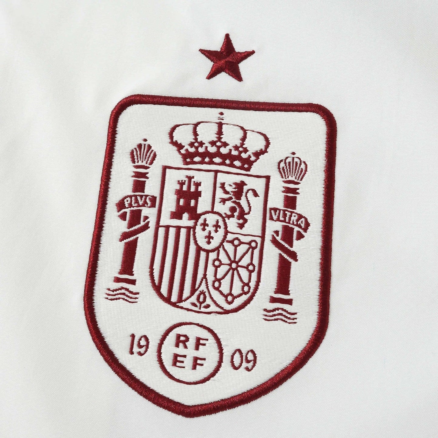 Spain 2026/27 Windbreaker