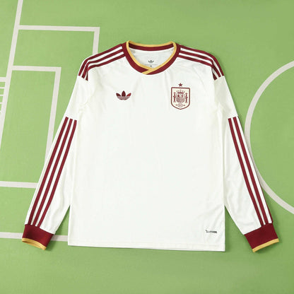 Away 26/27 Men's Long Sleeve Jersey