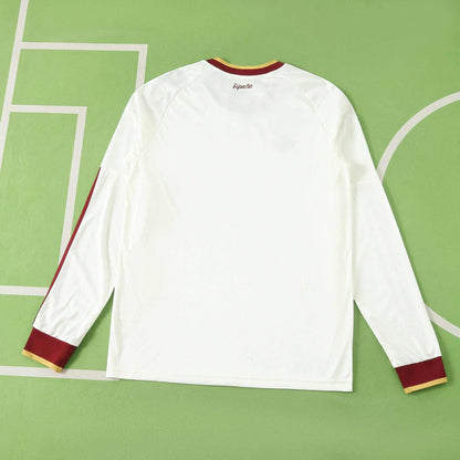 Away 26/27 Men's Long Sleeve Jersey
