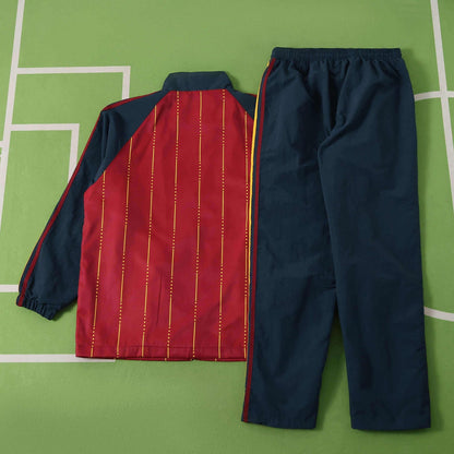 Windbreaker 26/27