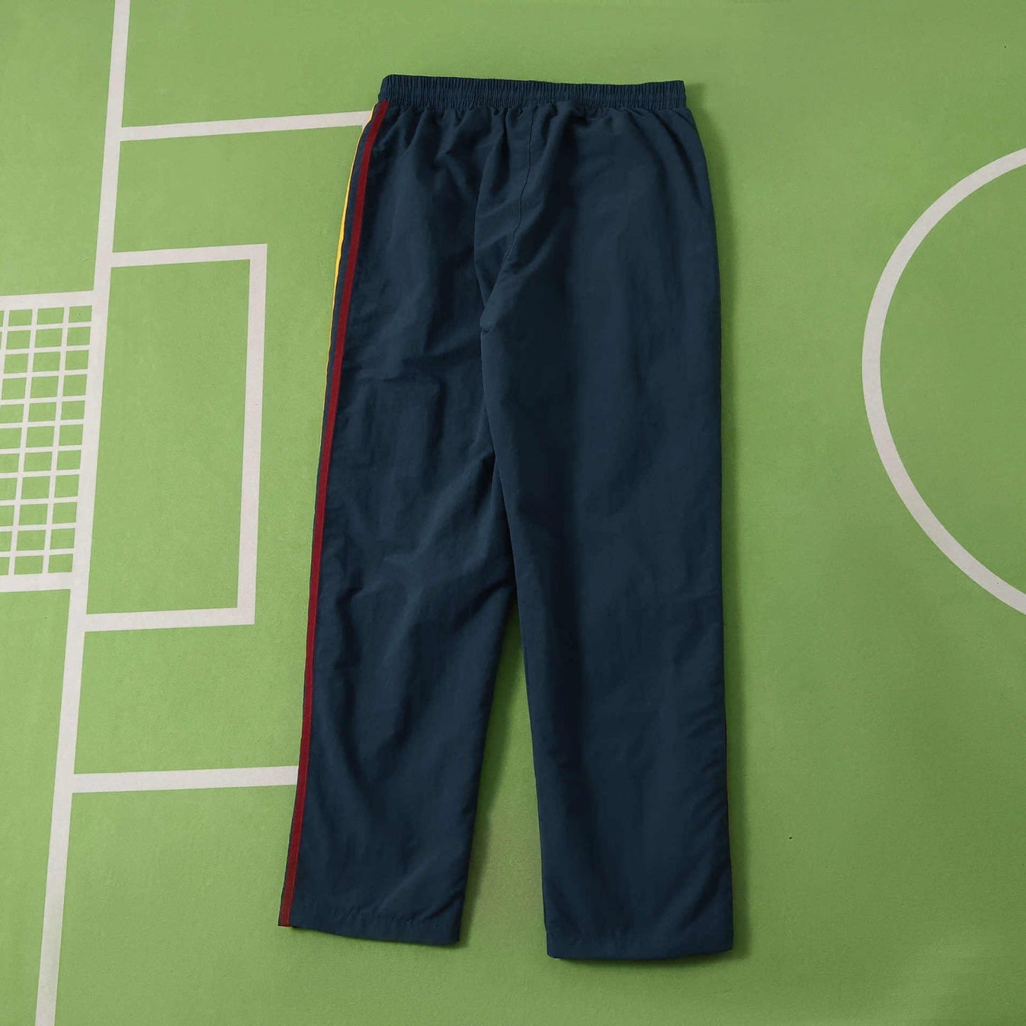 Spain 2026/27 Windbreaker Tracksuit