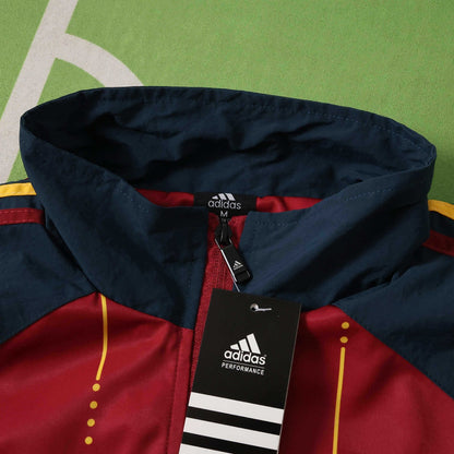 Windbreaker 26/27