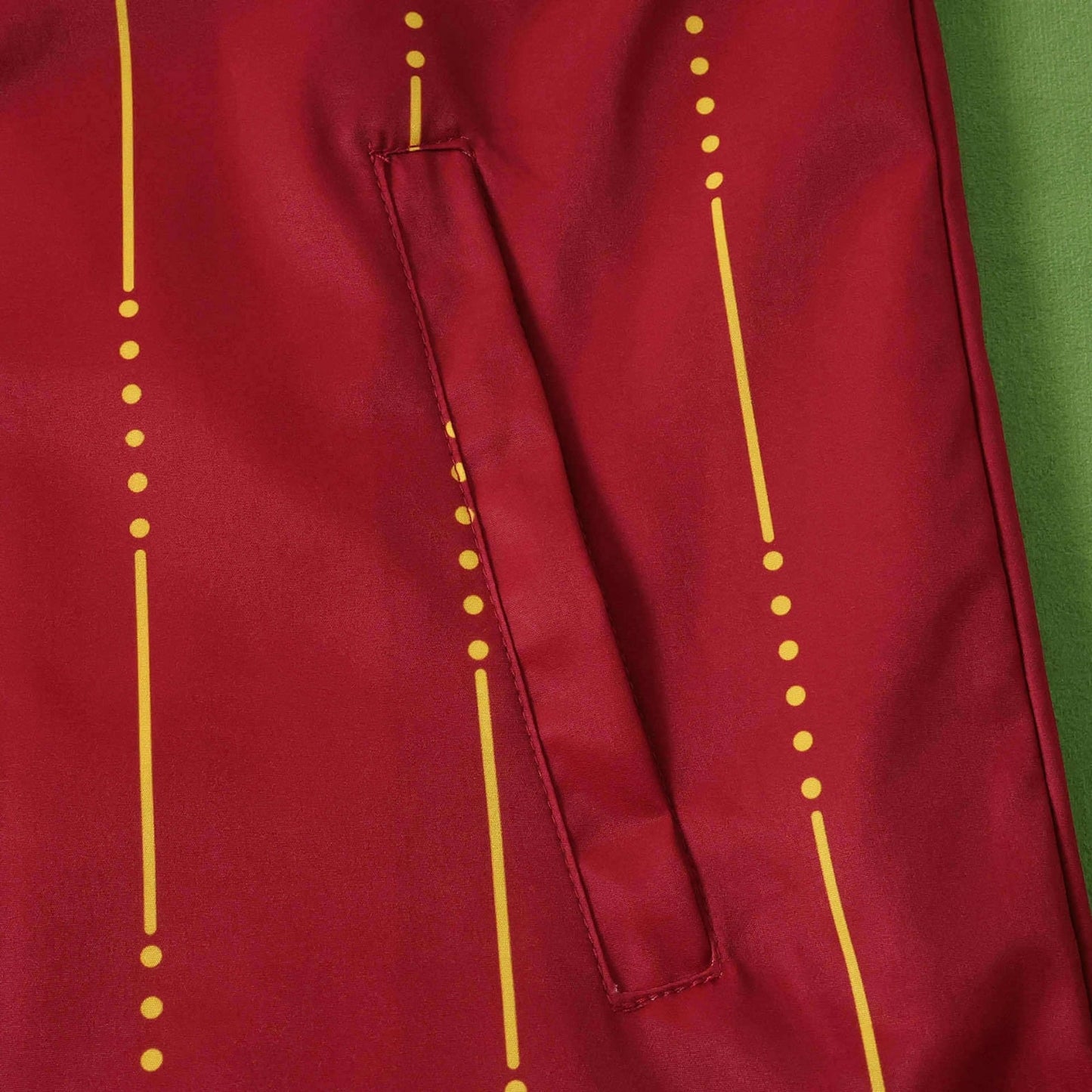 Spain 2026/27 Windbreaker Tracksuit