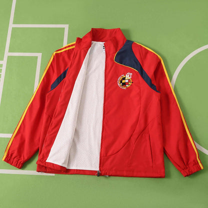 Jacket 26/27