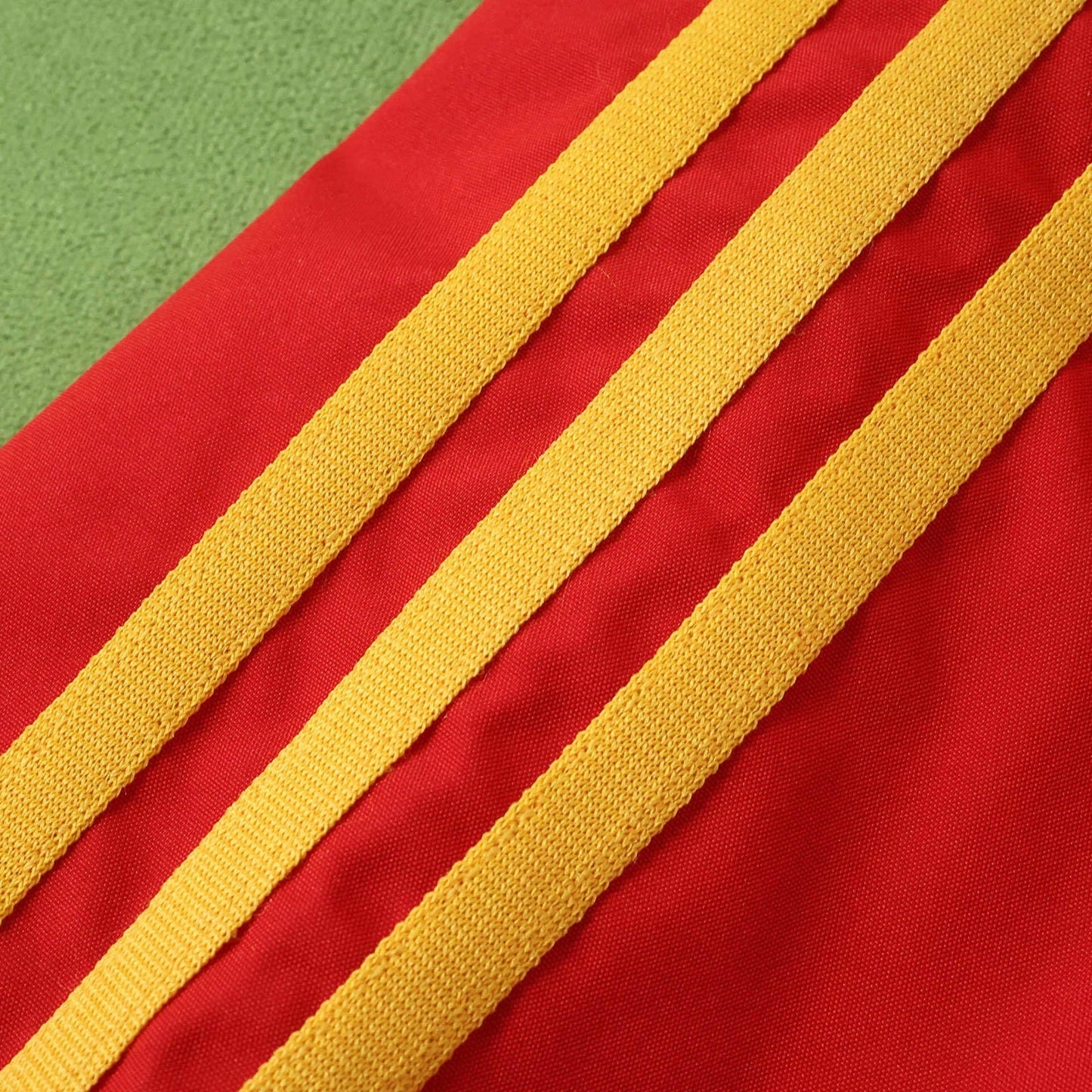Spain 2026/27 Windbreaker Jacket