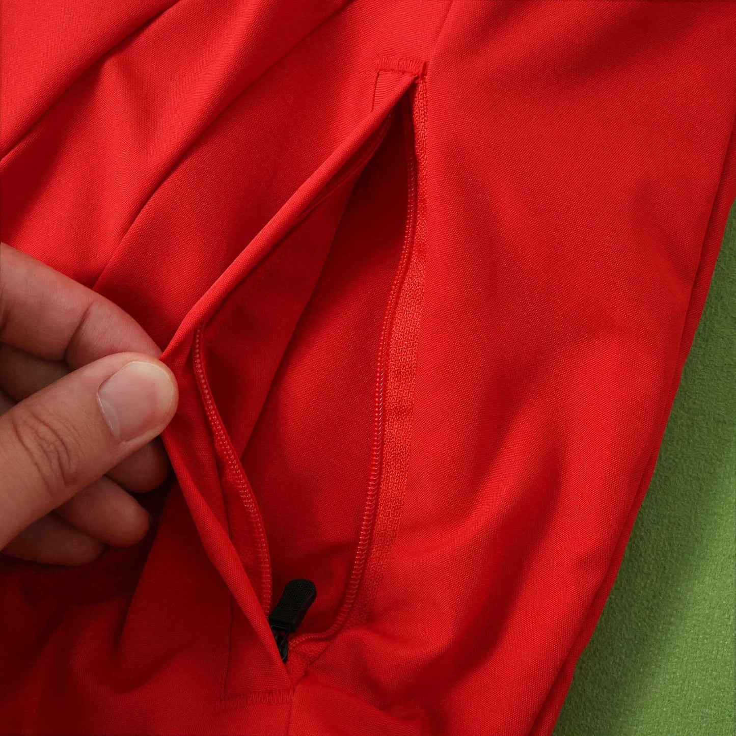 Spain 2026/27 Windbreaker Jacket