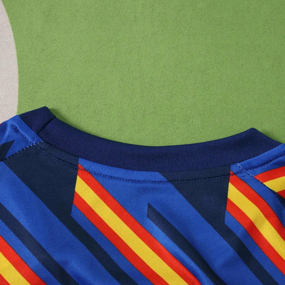 Pre Match 26/27 Men's Jersey
