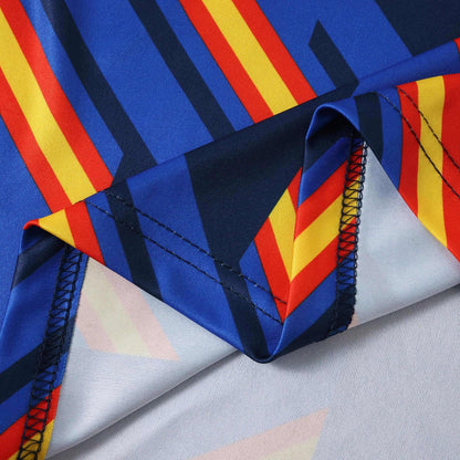 Pre Match 26/27 Men's Jersey