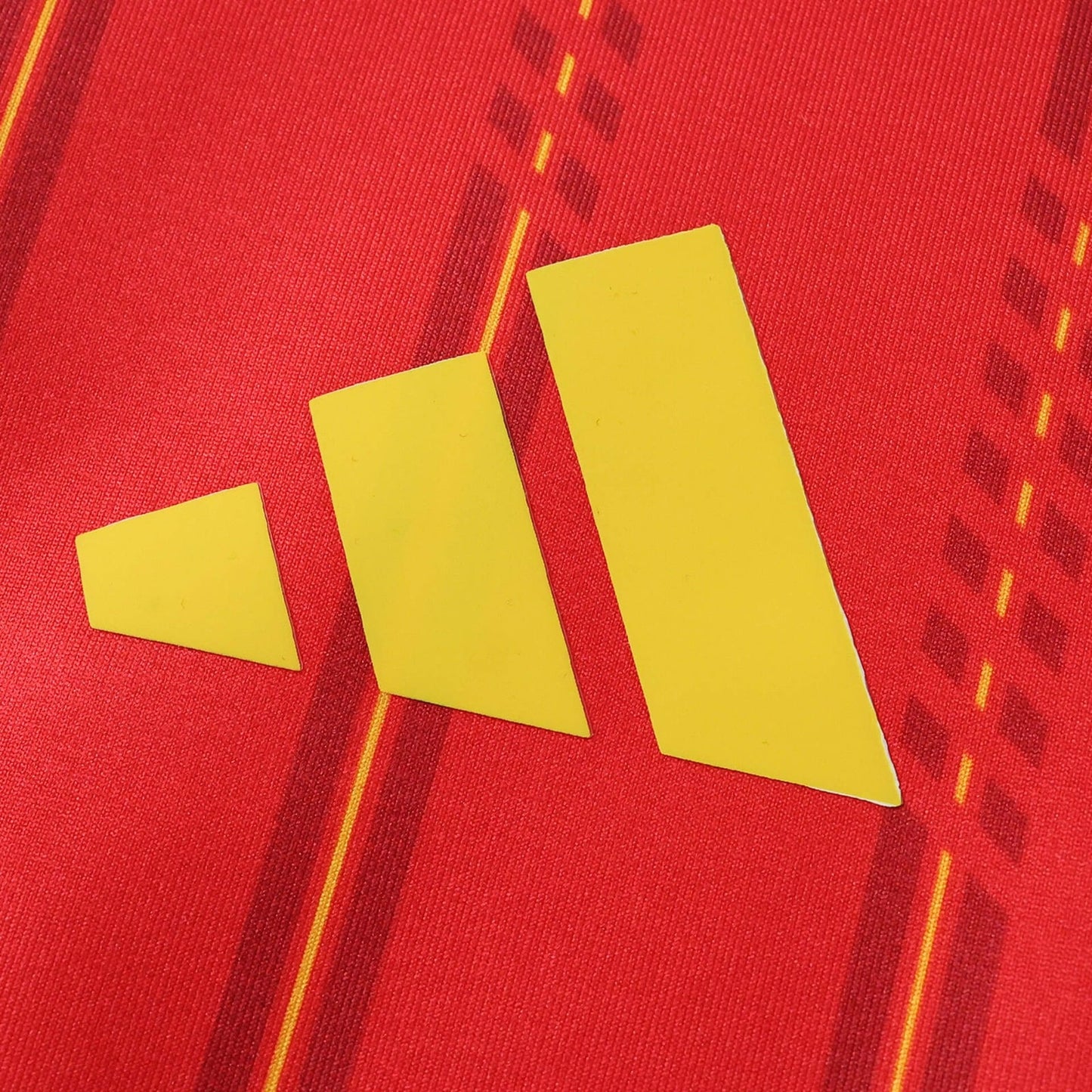 Spain 2026/27 Home Cropped Tank Top