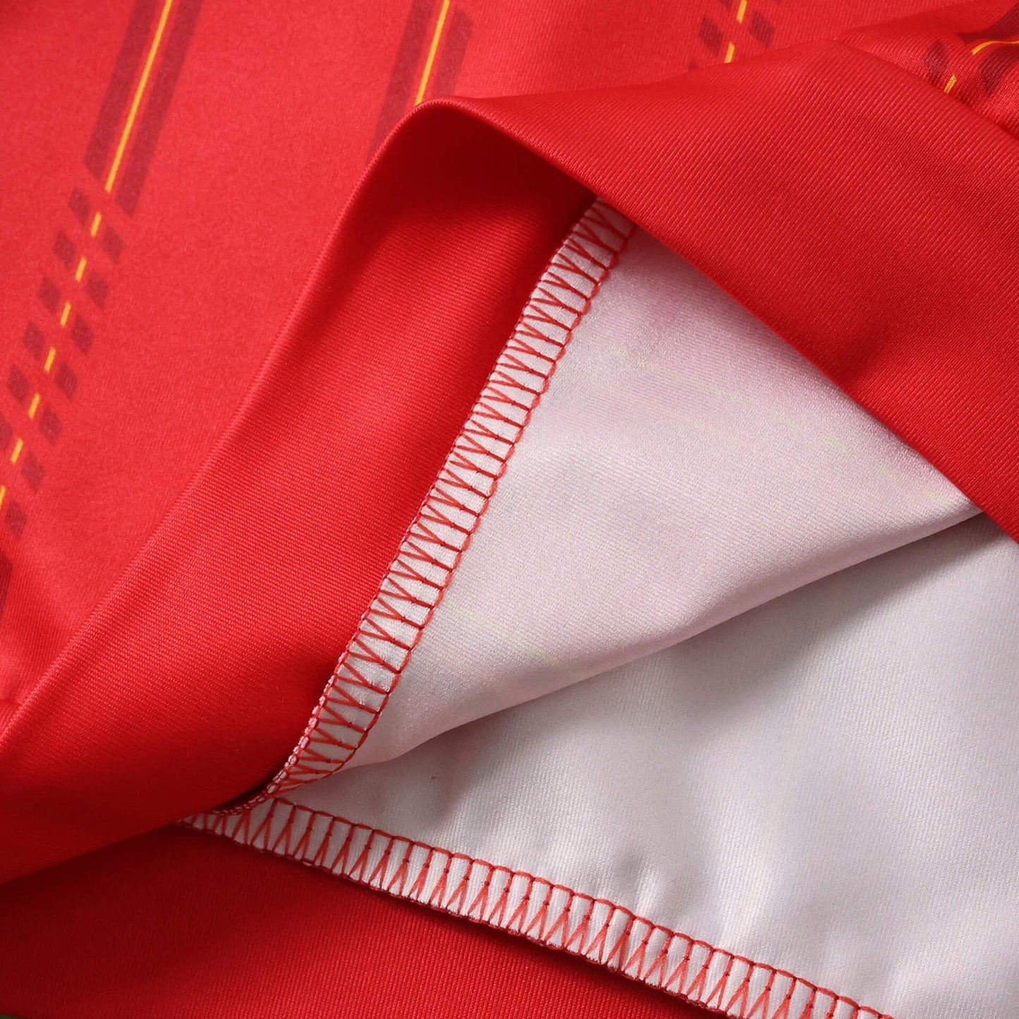 Spain 2026/27 Home Cropped Tank Top