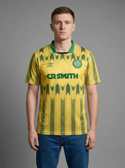 Away 89/91 Men's Jersey