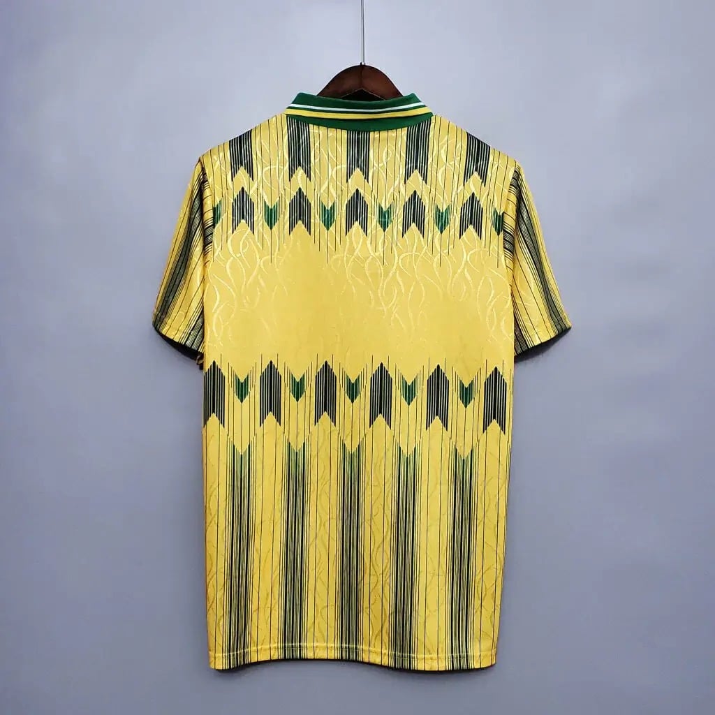 Celtic 1989/91 Away Jersey