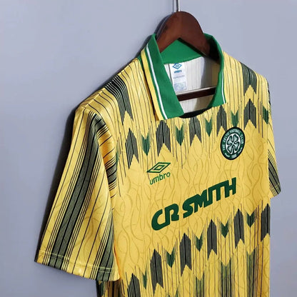 Away 89/91 Men's Jersey