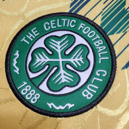 Away 89/91 Men's Jersey
