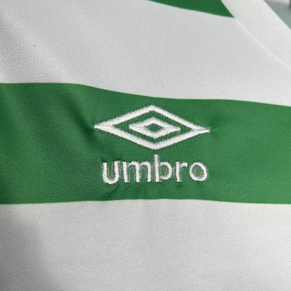 Home 80/81 Men's Jersey