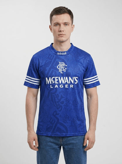 Home 94/95 Men's Jersey