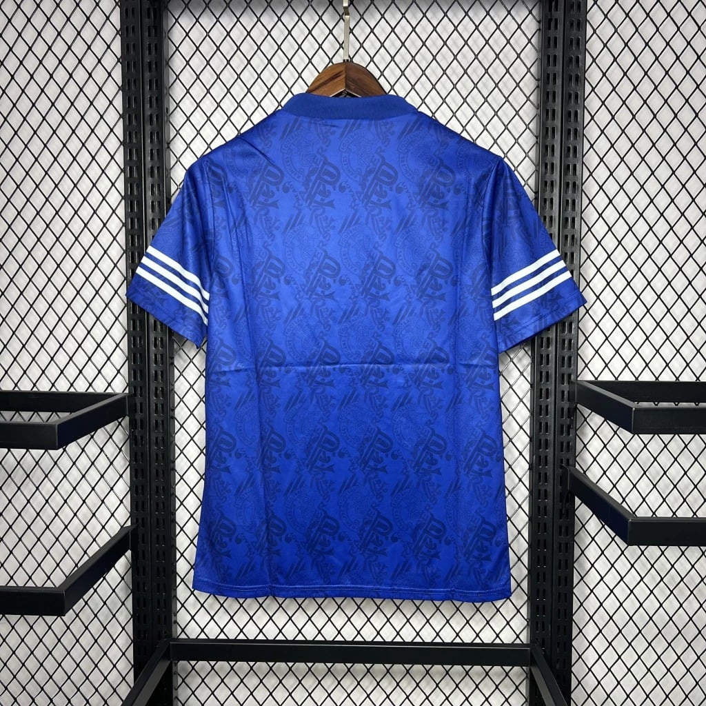Rangers 1994/95 Home Jersey