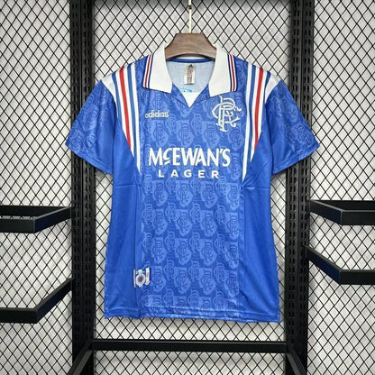 Home 96/97 Men's Jersey