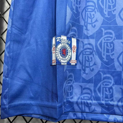Home 96/97 Men's Jersey