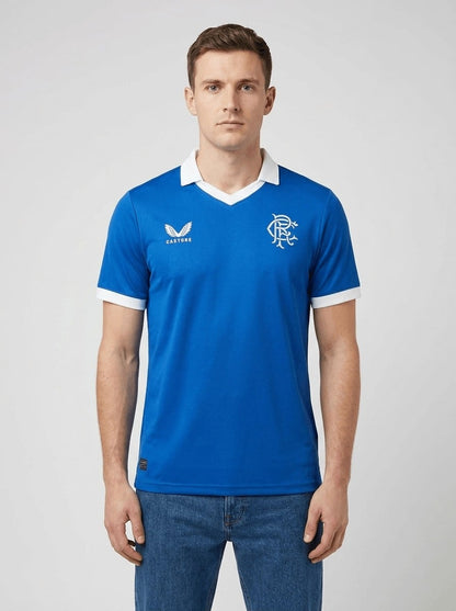Retro Jersey 20/21 Men's