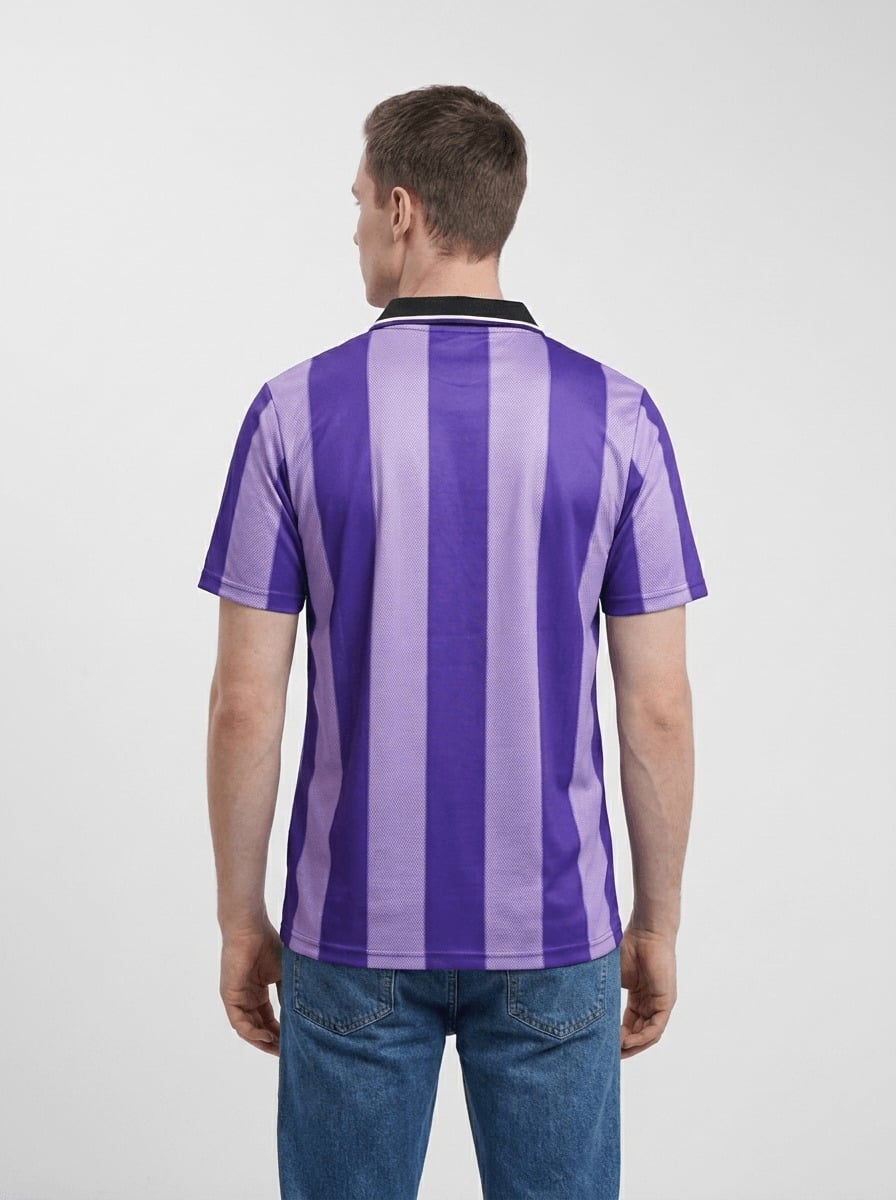 Rangers 1994/95 Third Jersey