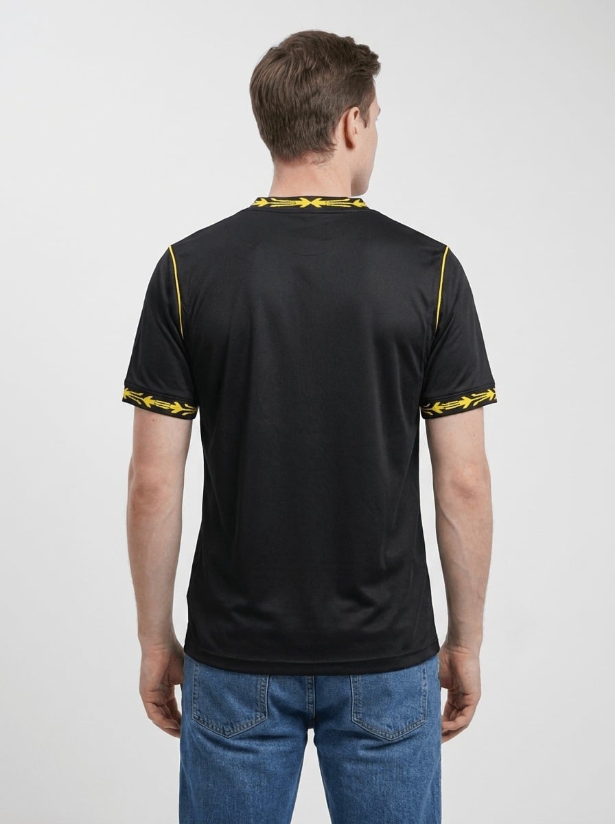 Chelsea 2026/27 Away Jersey