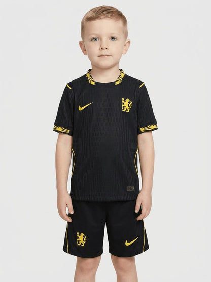 Away 26/27 Kids Player Kit