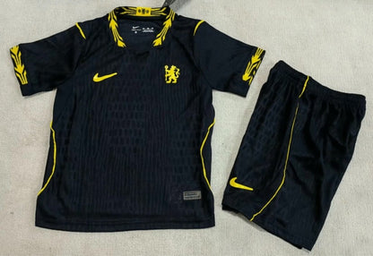 Away 26/27 Kids Player Kit