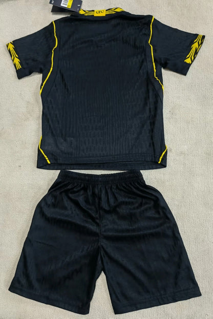 Away 26/27 Kids Player Kit