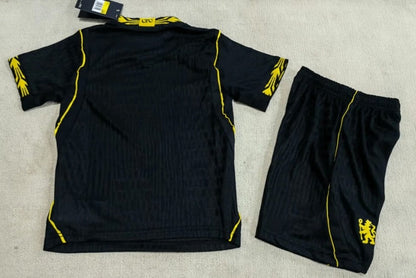 Away 26/27 Kids Player Kit