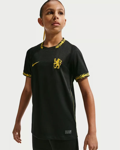 Away 26/27 Kids Kit