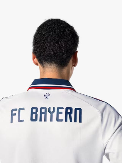 Away 26/27 Men's Jersey