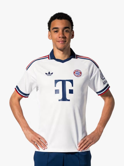 Away 26/27 Men's Jersey