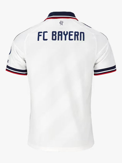 Away 26/27 Men's Jersey