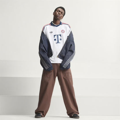 Away 26/27 Men's Player Jersey