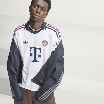 Away 26/27 Men's Player Jersey