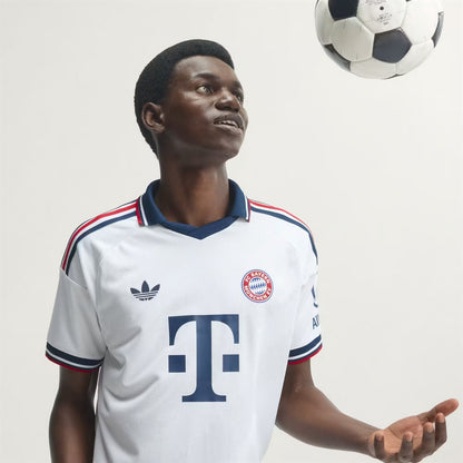 Away 26/27 Men's Player Jersey