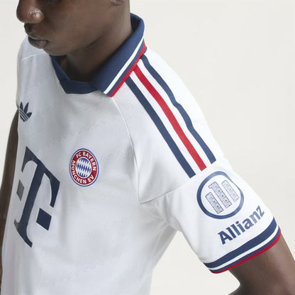 Away 26/27 Men's Player Jersey