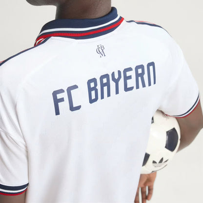Away 26/27 Men's Player Jersey