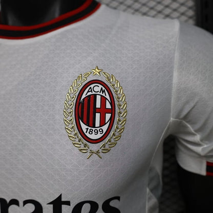 Away 26/27 Men's Player Jersey