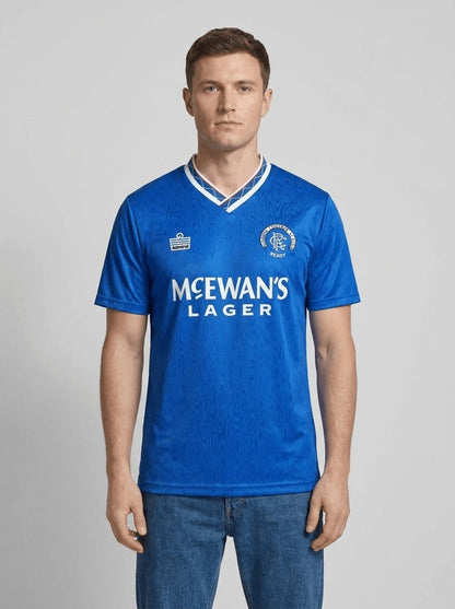 Home 90/92 Men's Jersey
