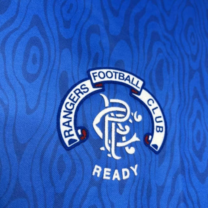 Home 90/92 Men's Jersey