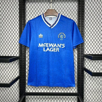 Home 90/92 Men's Jersey