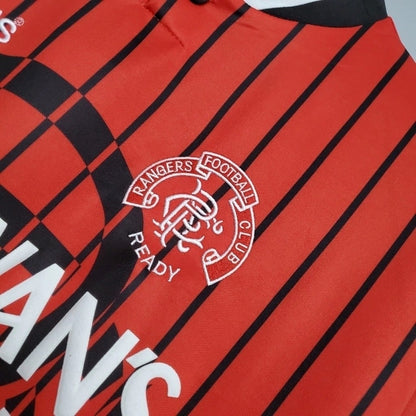 Away 94/95 Men's Jersey