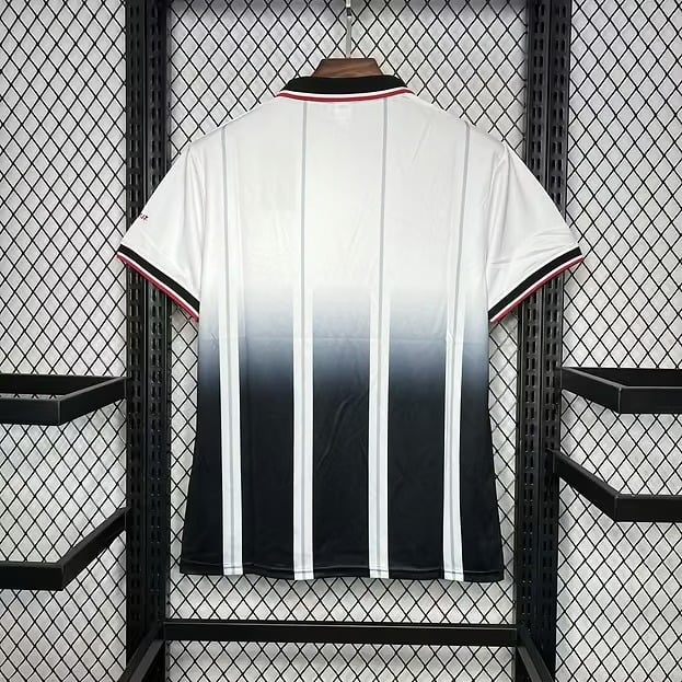 Rangers 1997/99 Away Jersey