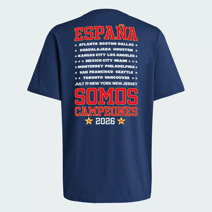Jersey 26/27 Men's