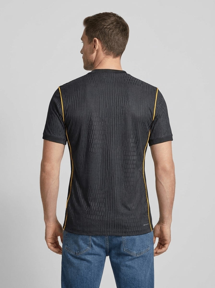 Chelsea 2026/27 Away Player Jersey