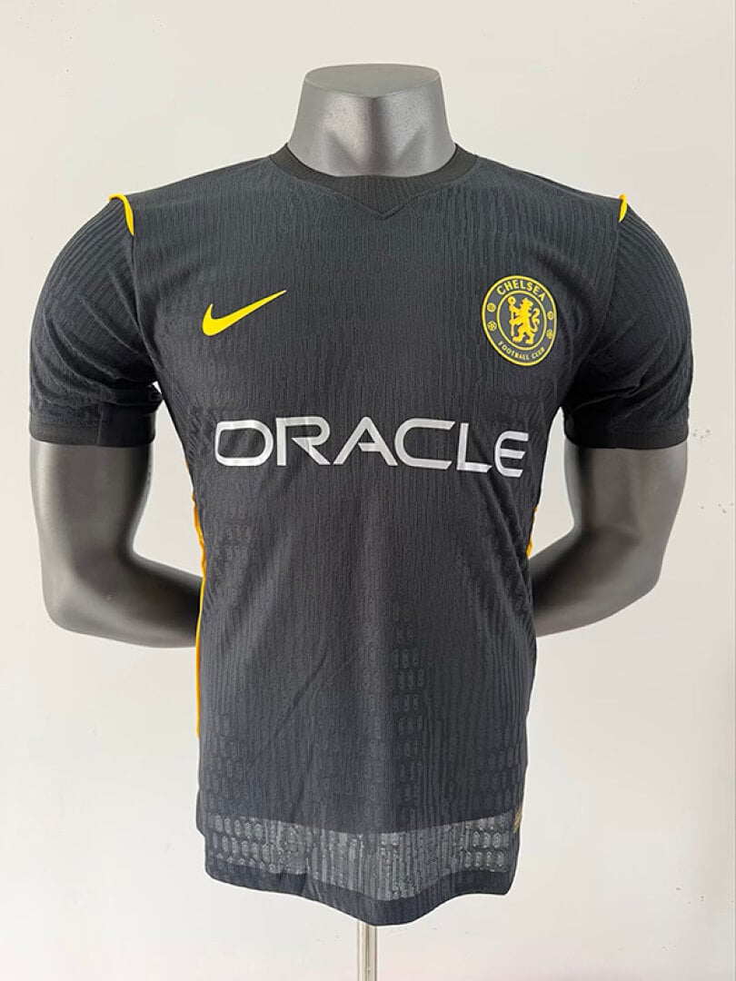 Chelsea 2026/27 Away Player Jersey
