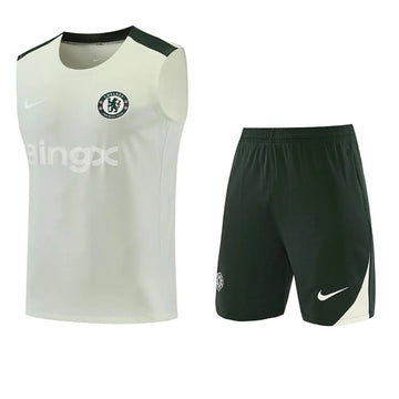 Chelsea 2026/27 Dri-FIT Strike Training