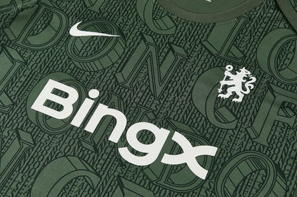 Pre Match 26/27 Men's Jersey